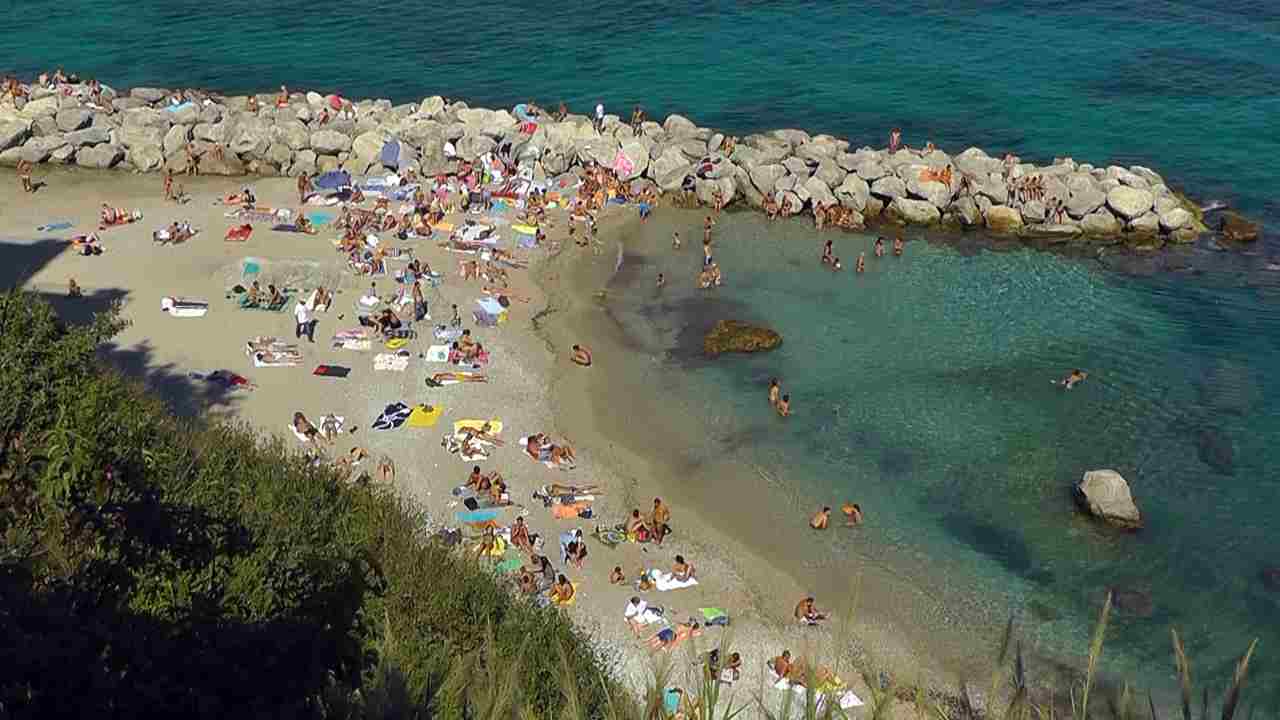 Un weekend a Capri costa un occhio della testa...