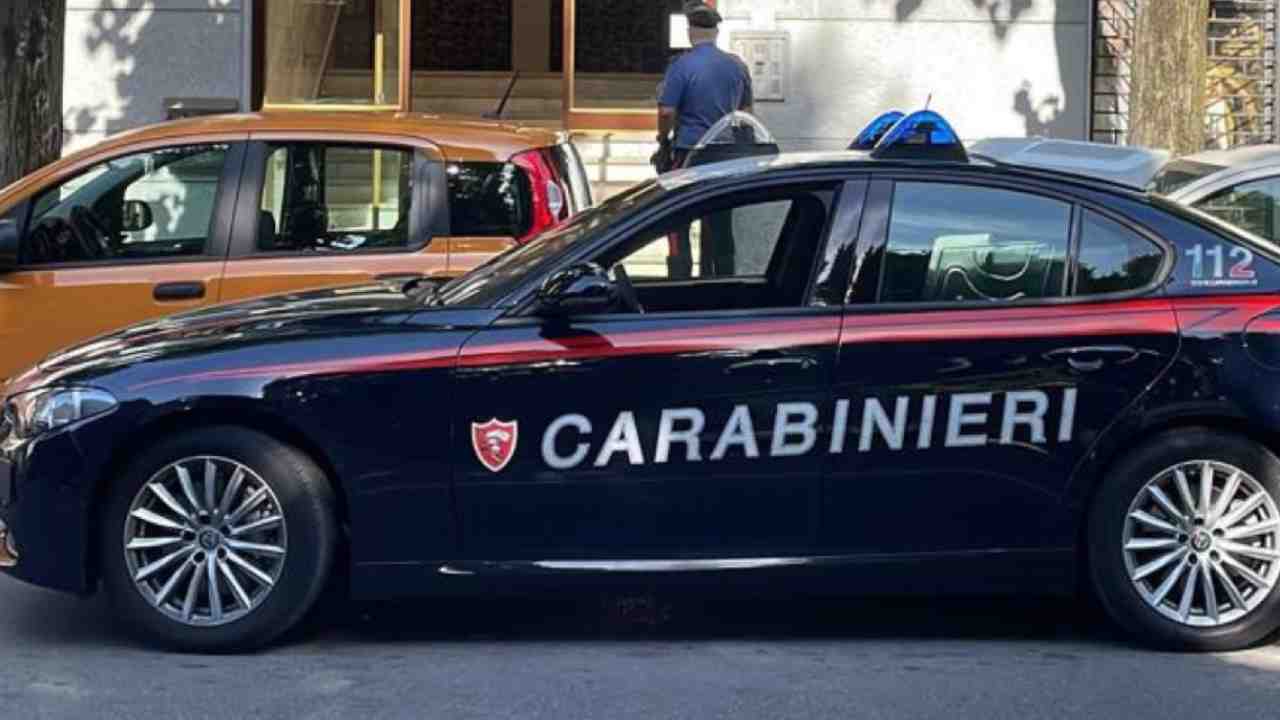 Catania, ascoltati i genitori di Elena