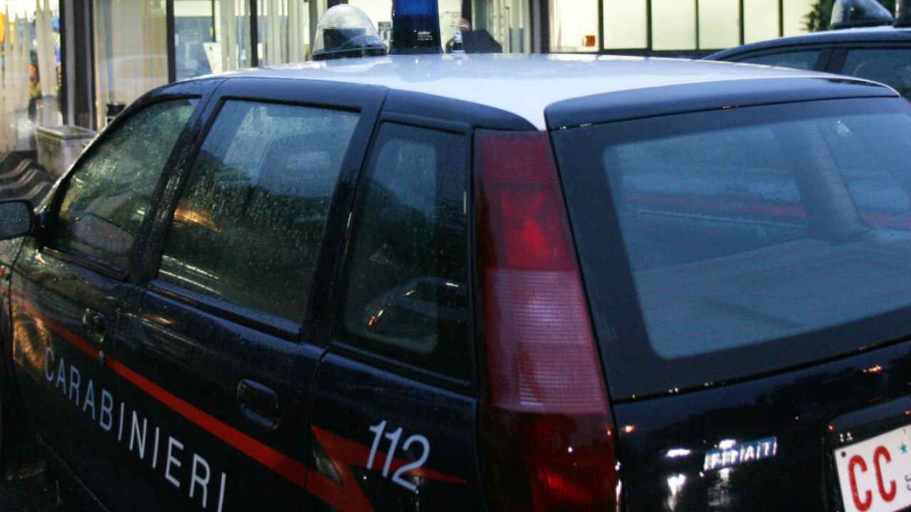 Carabinieri indagano su morte 11enne