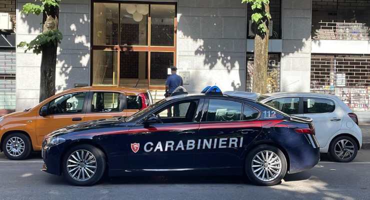 Carabinieri