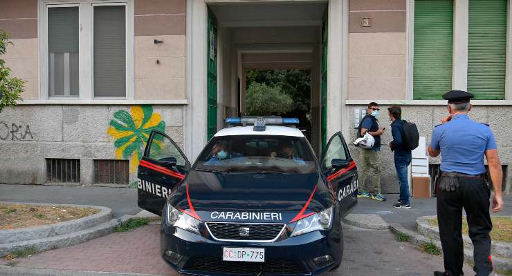 Carabinieri