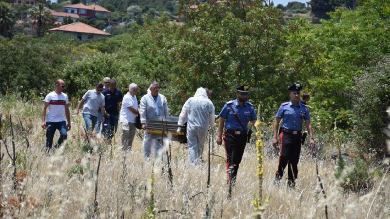 Catania, trovata morta la piccola Elena