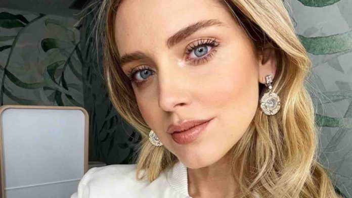 Chiara Ferragni, Il Lato B Infiamma Il Web: "Che Spettacolo" [FOTO]