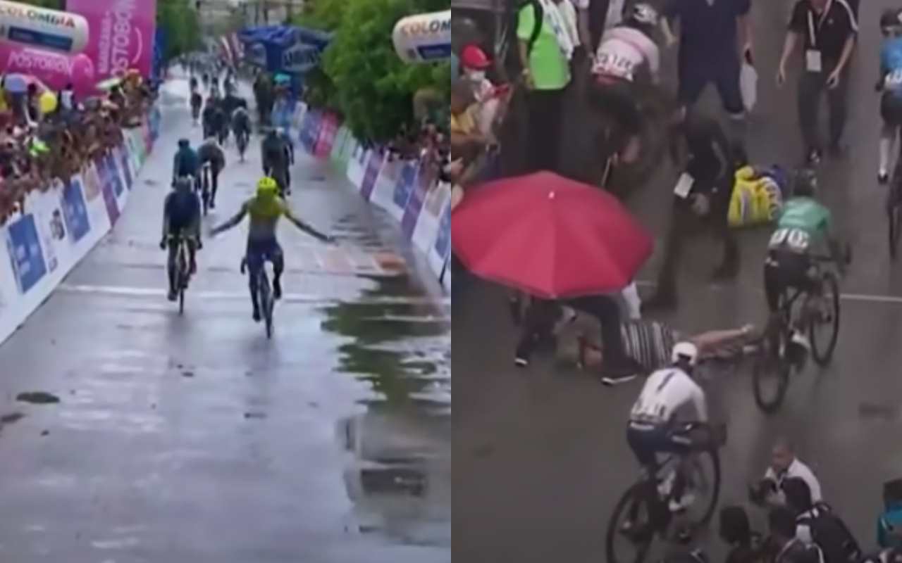 Giro di Colombia