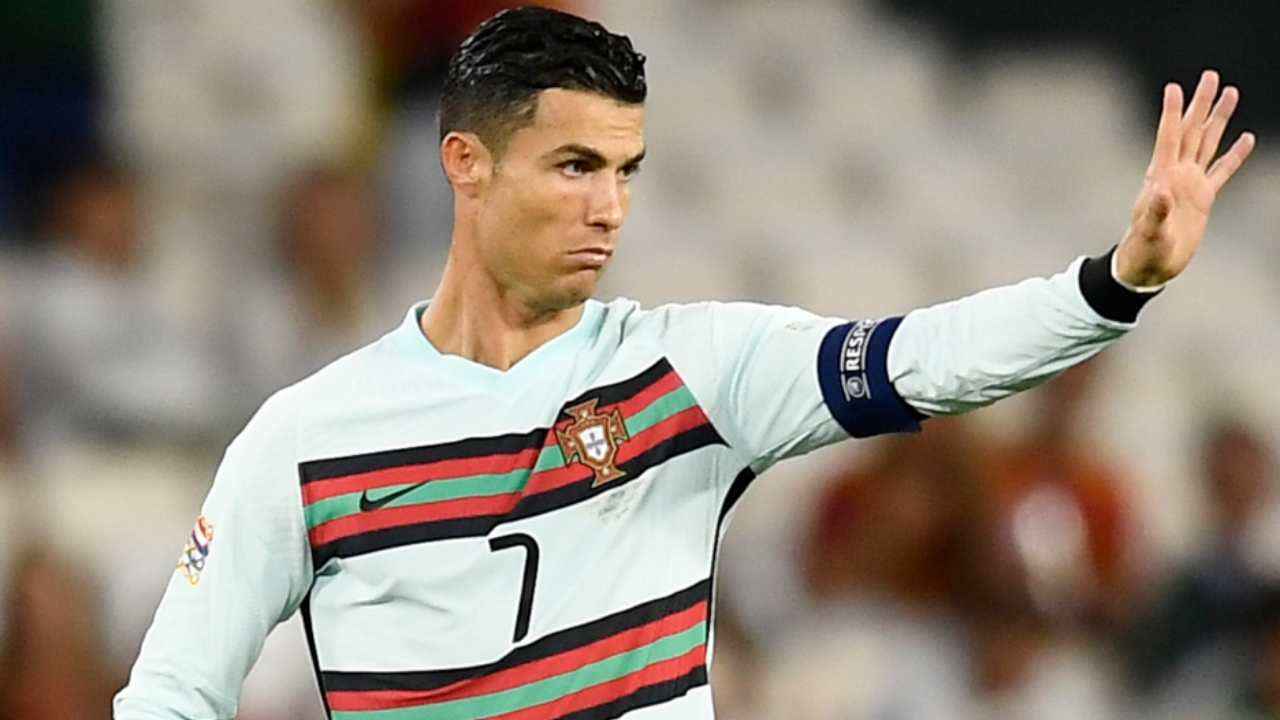 Cristiano Ronaldo vince anche fuori dal campo