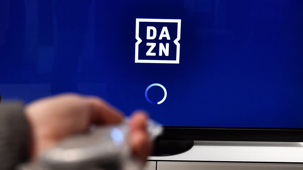 Dazn, utenti furiosi per l'aumento dei prezzi