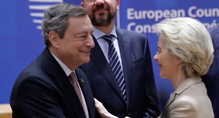 Draghi