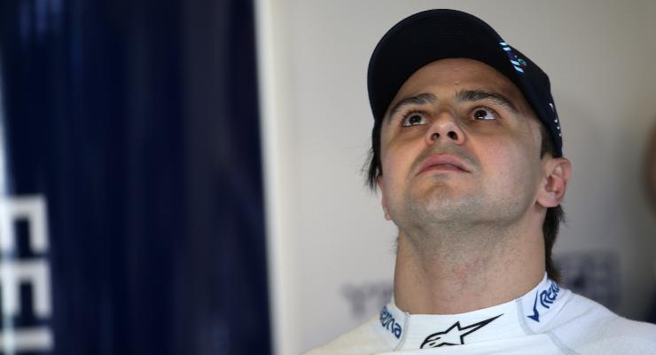 Felipe Massa