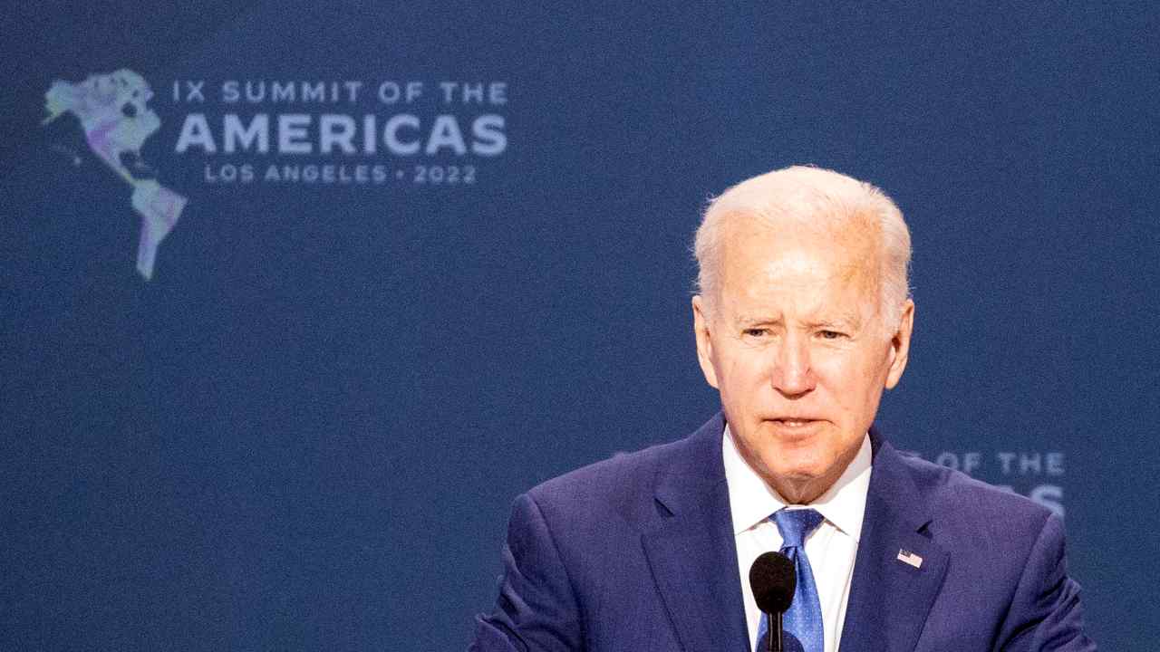 Joe Biden vuole ridurre livelli di nicotina nelle sigarette