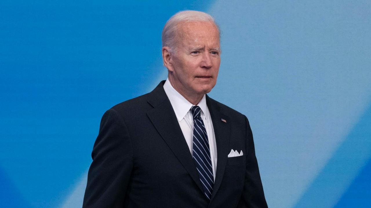 Popolazione Usa preoccupata per gestione Biden