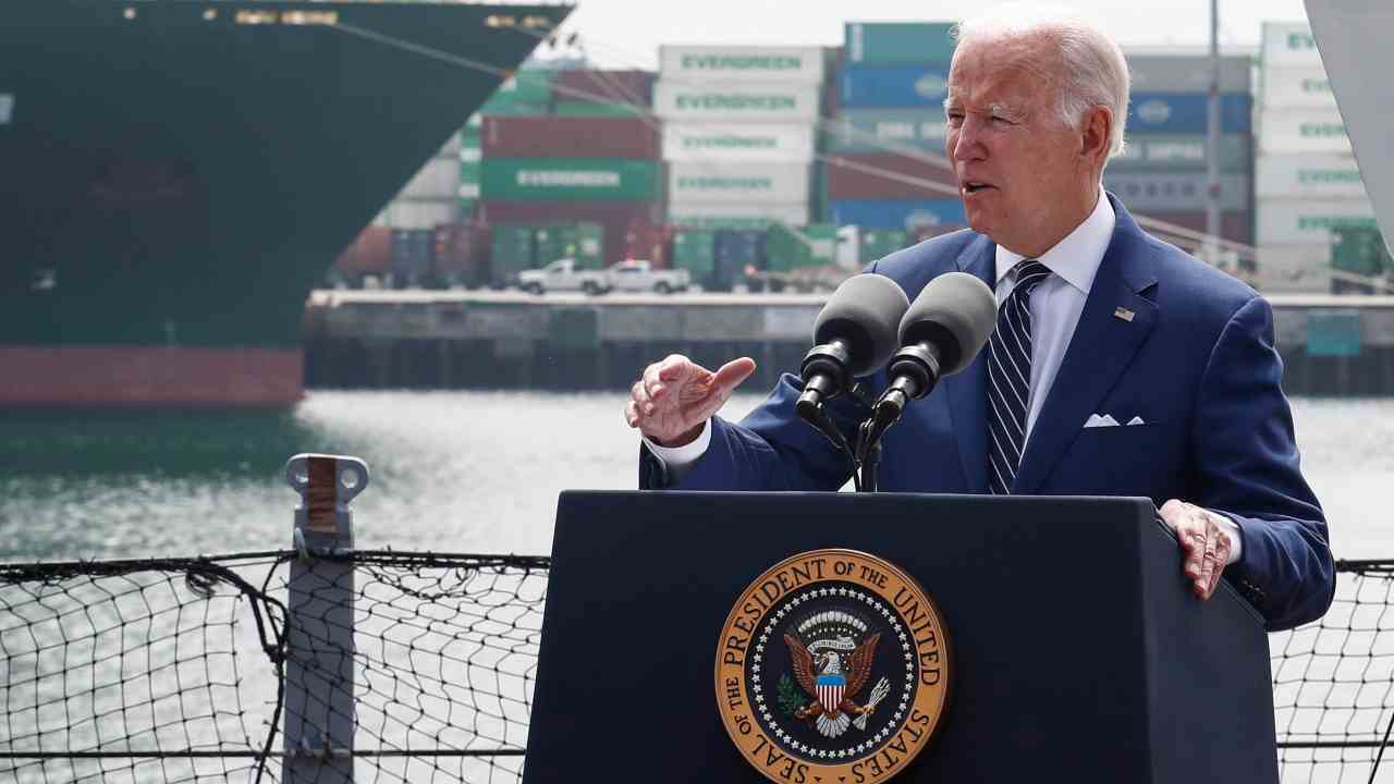 Joe Biden vuole ridurre livelli di nicotina nelle sigarette