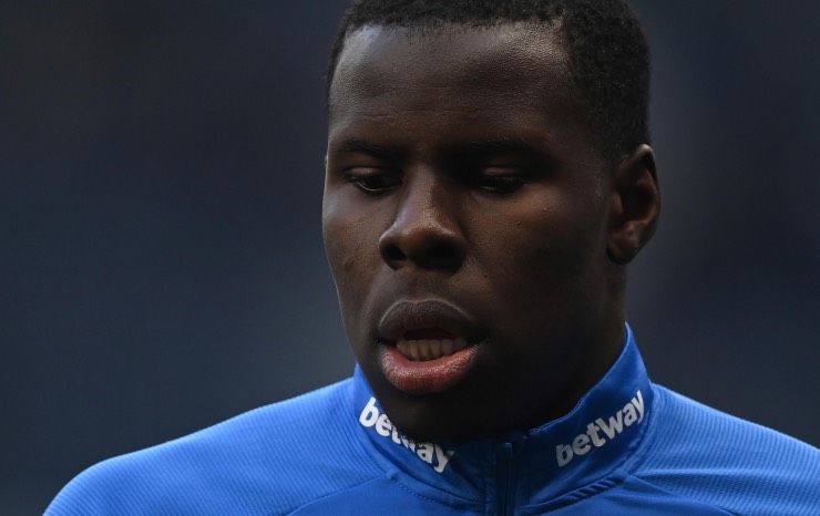 Kurt Zouma 