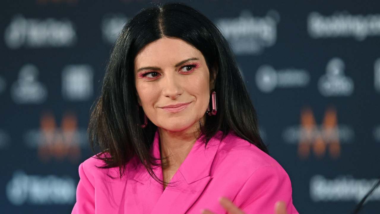 Il racconto di Laura Pausini gela i suoi fan