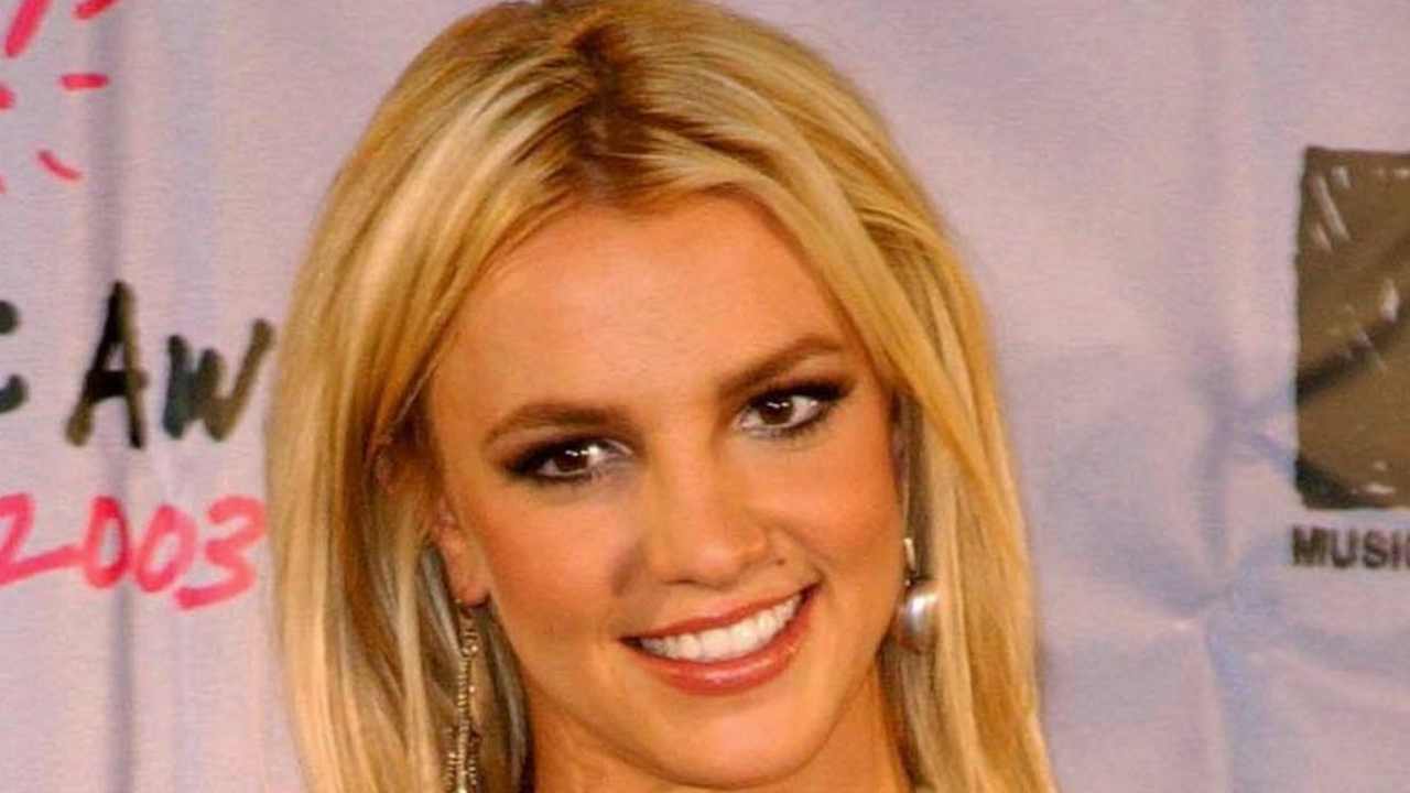 Matrimonio Britney Spears arrestato ex marito