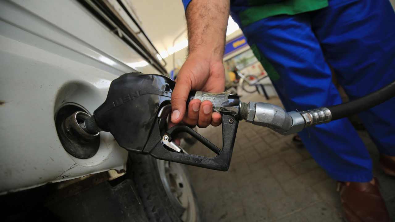 Stop benzina e diesel futuro benzinai