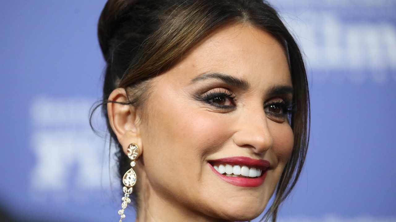 Penélope Cruz sfogo contro la tecnologia