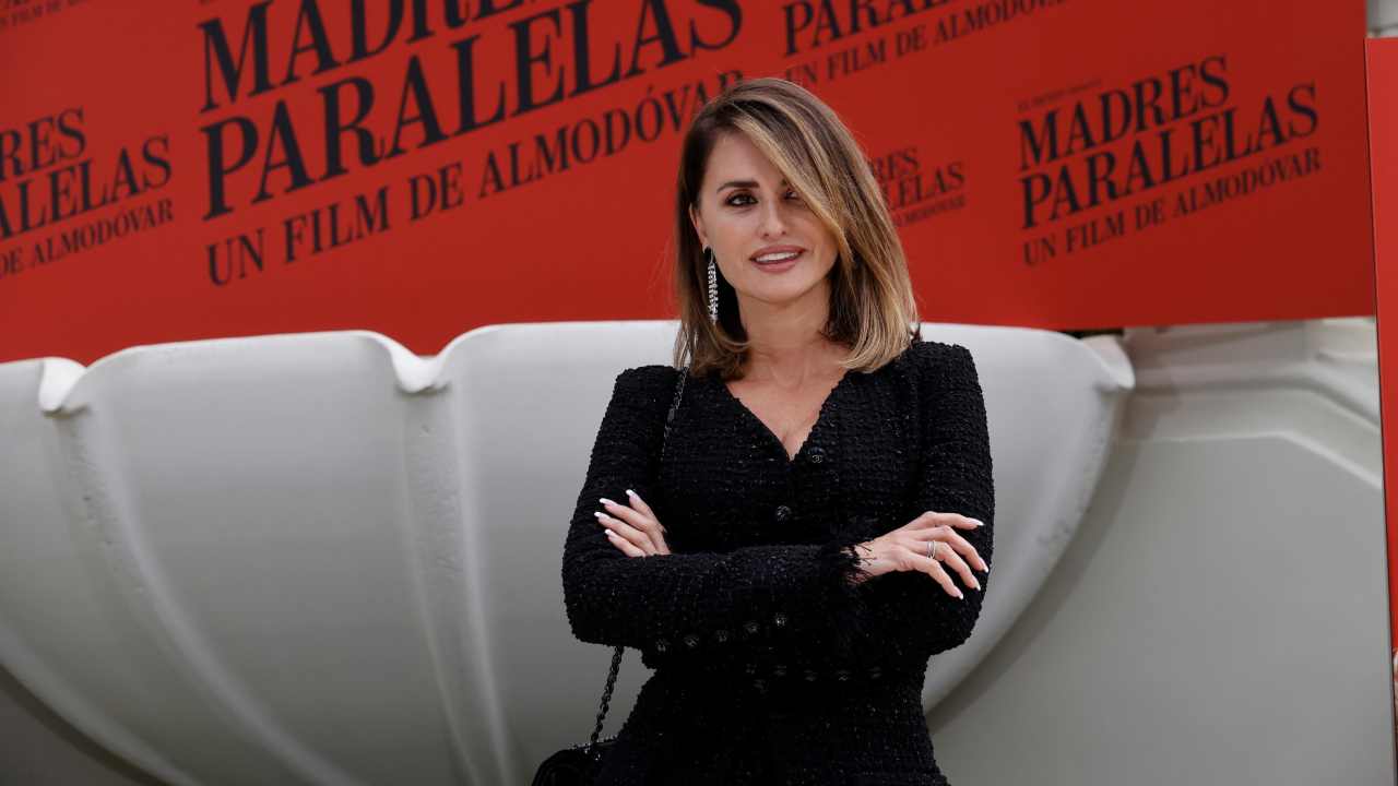 Penélope Cruz sfogo contro la tecnologia