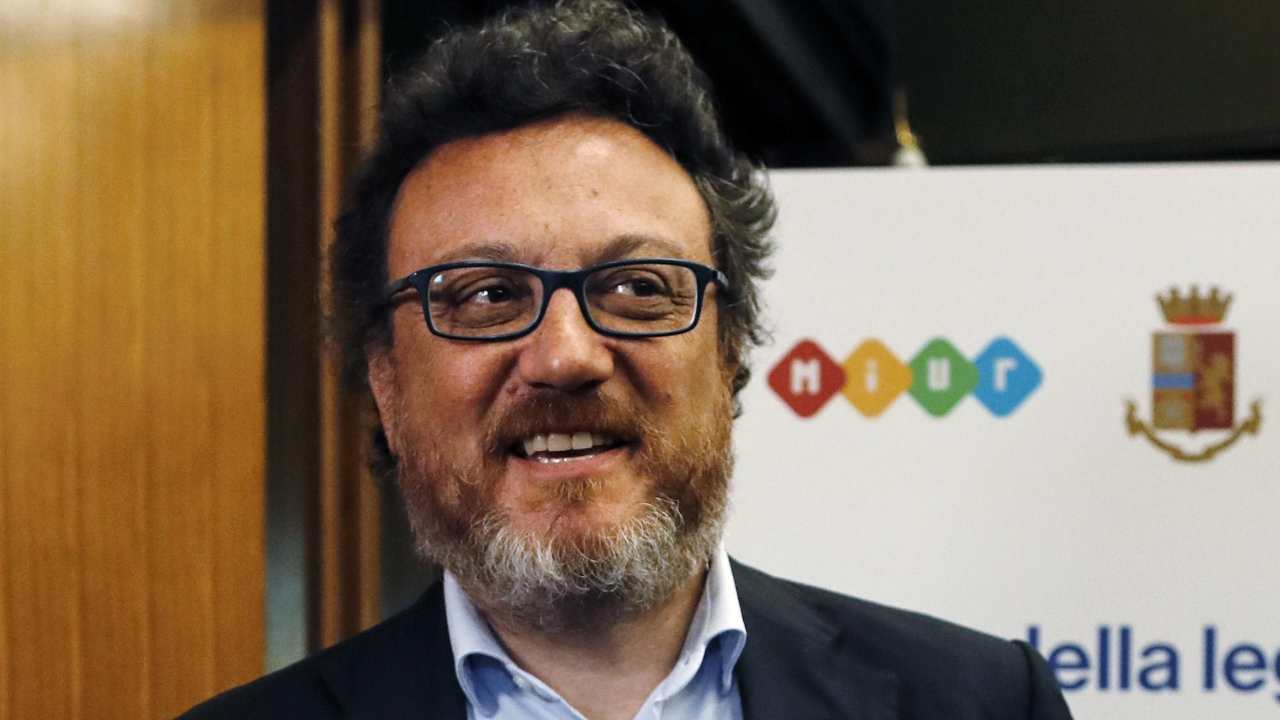 Revocato incarico a Mario Orfeo della Rai