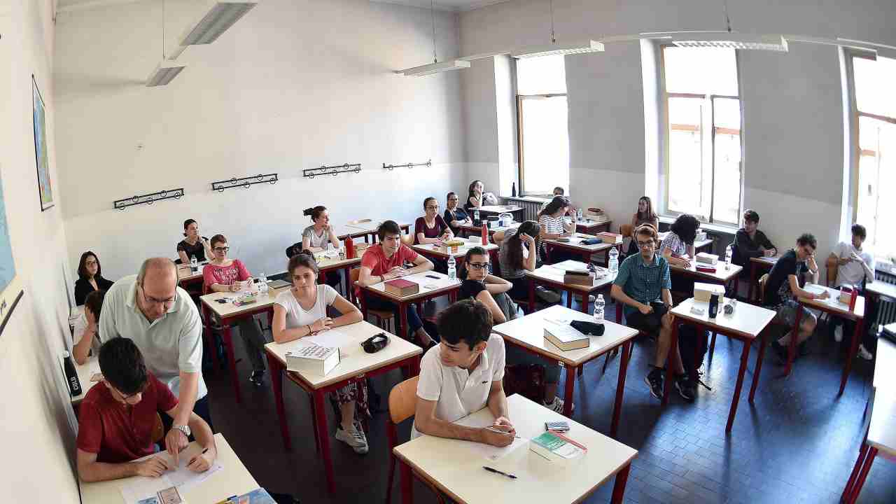 Maturità 2022 oggi al via