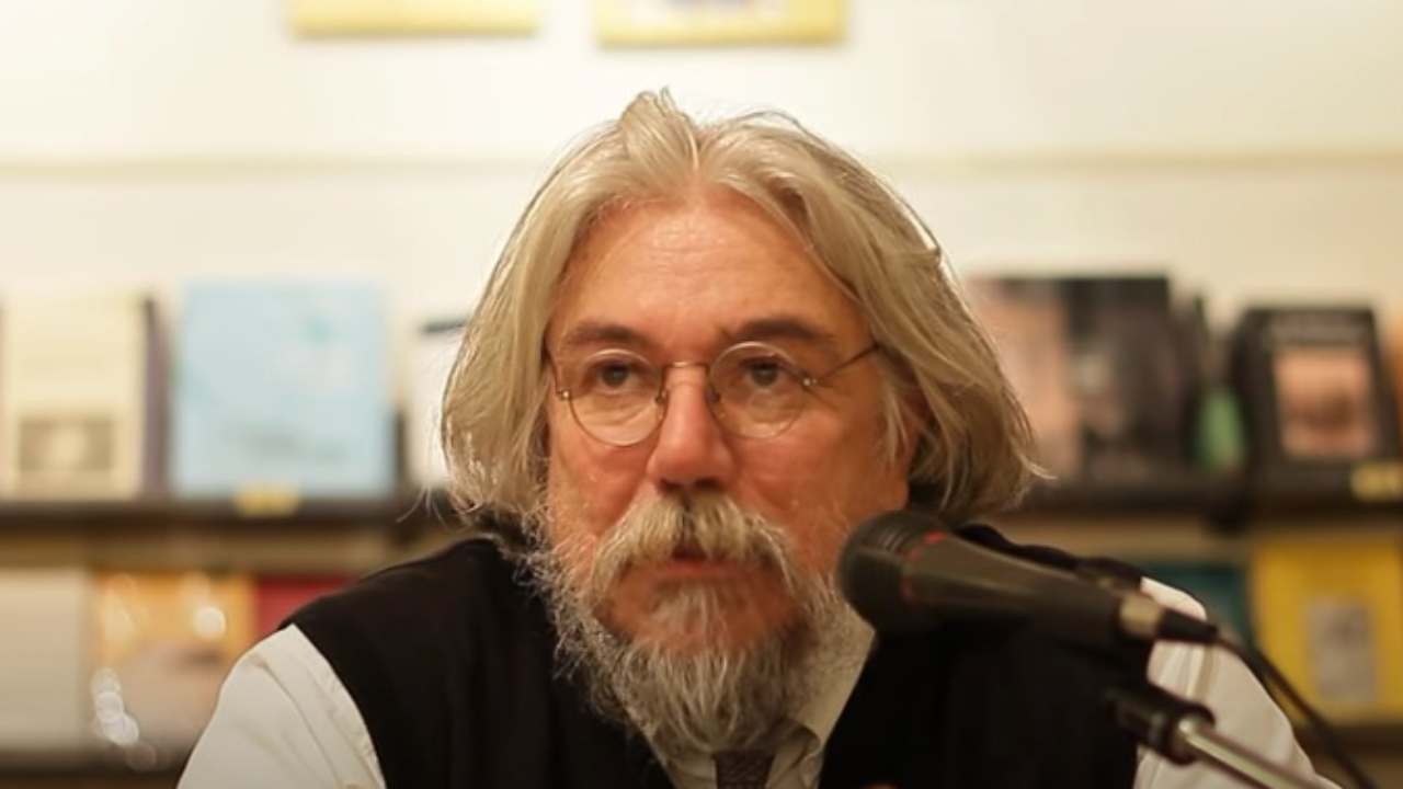 Meluzzi