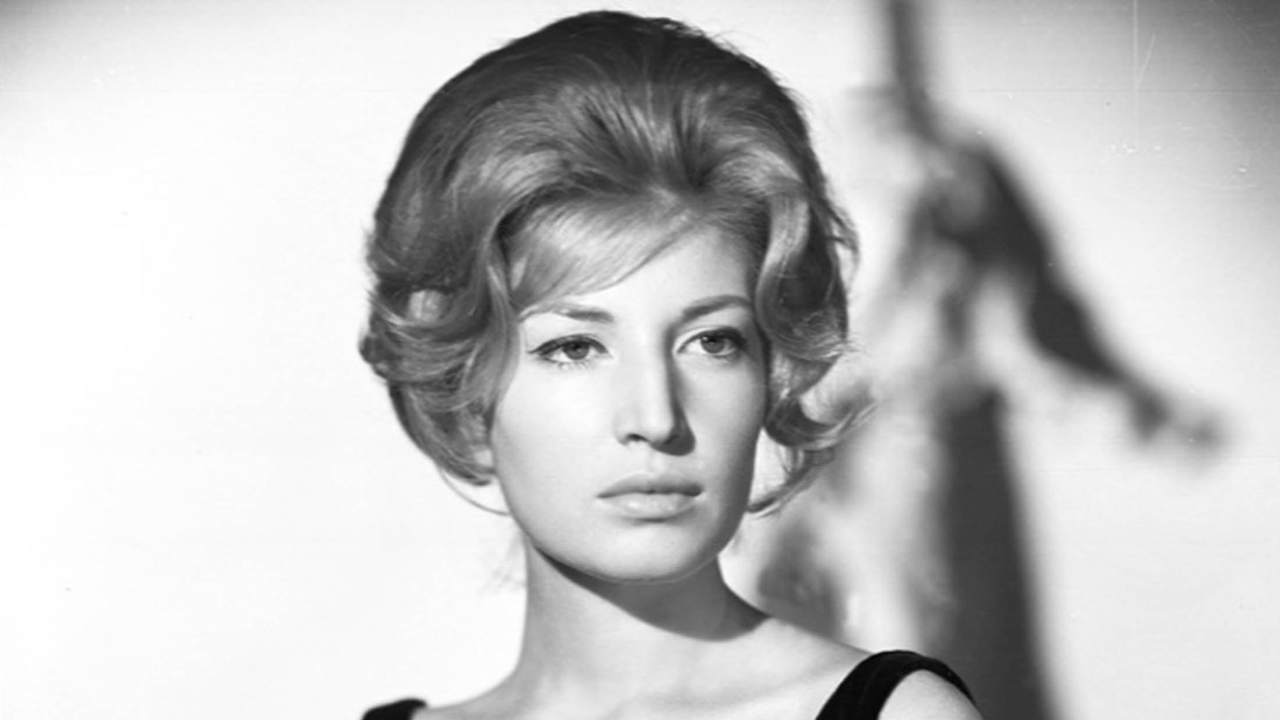 Monica Vitti