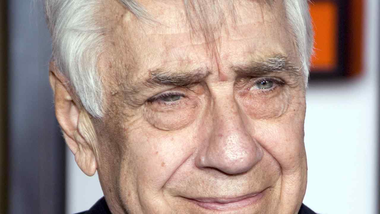 Morto l'attore Philip Baker Hall