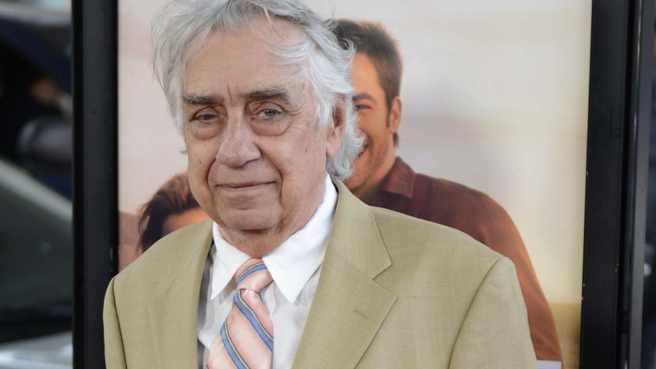 Morto l'attore Philip Baker Hall