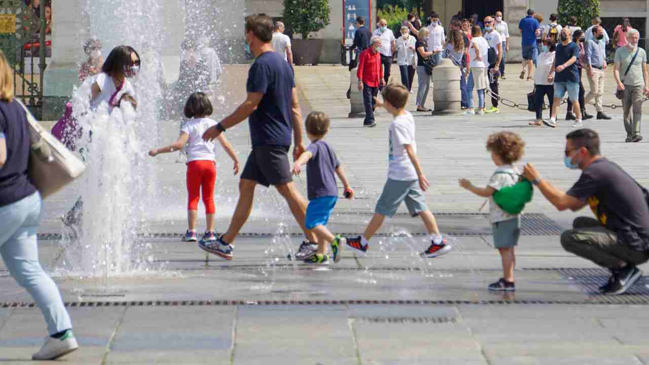 Quaità della vita, dove si vive meglio?