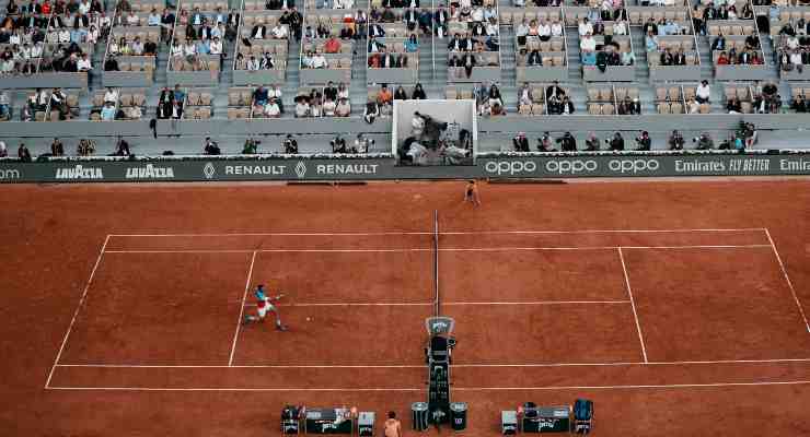 Roland Garros