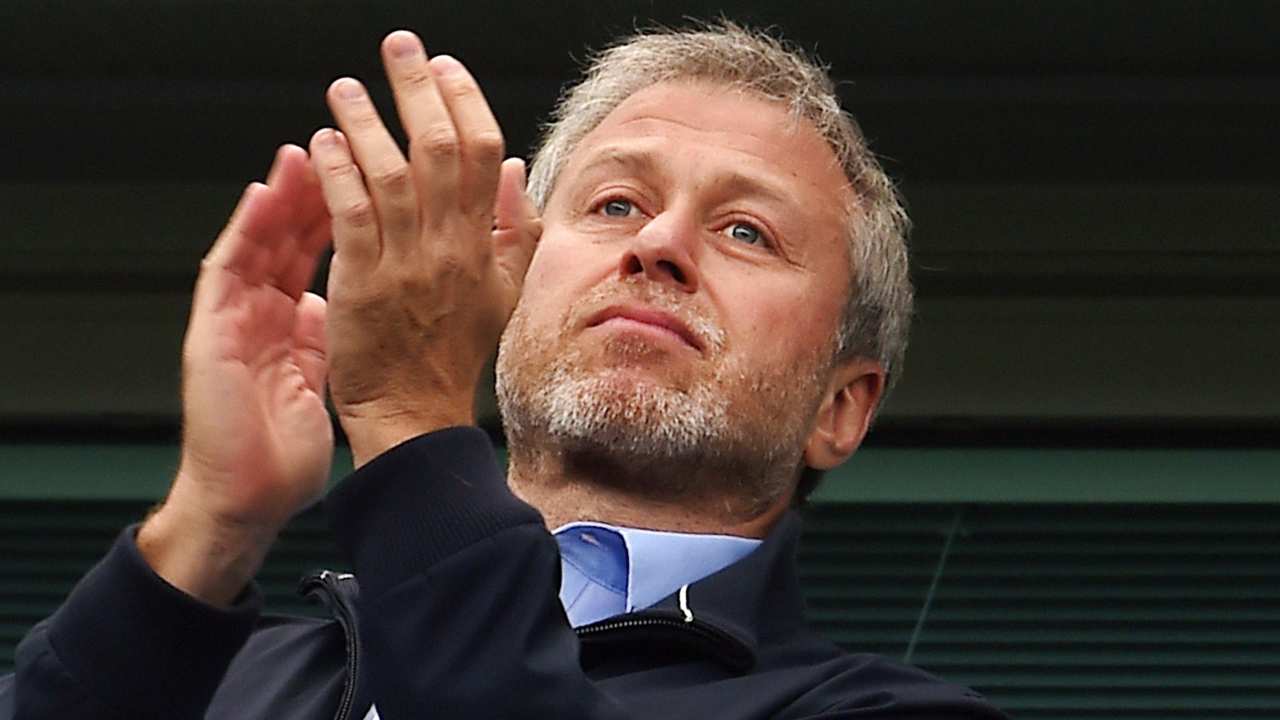 Abramovich, altre pessime notizie