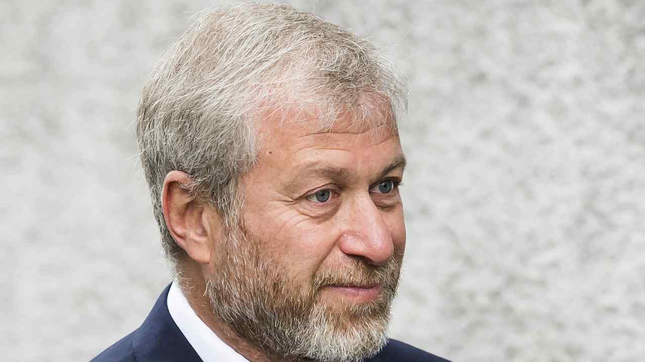 Non solo Roman Abramovich, gli altri oligarchi puniti