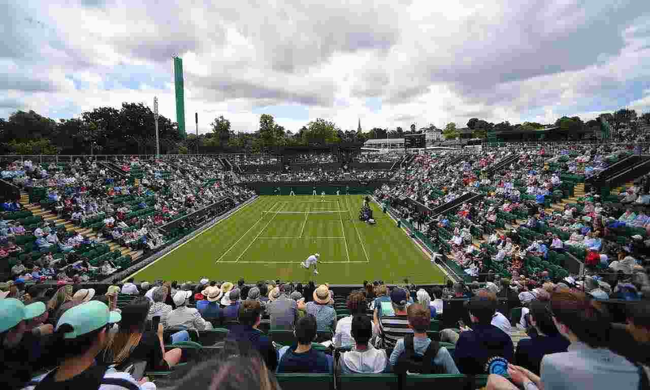 Tennis Wimbledon