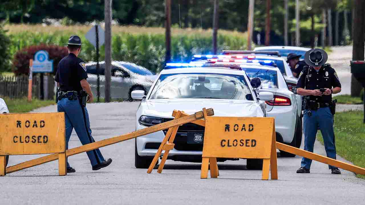 Ennesima tragedia negli USA