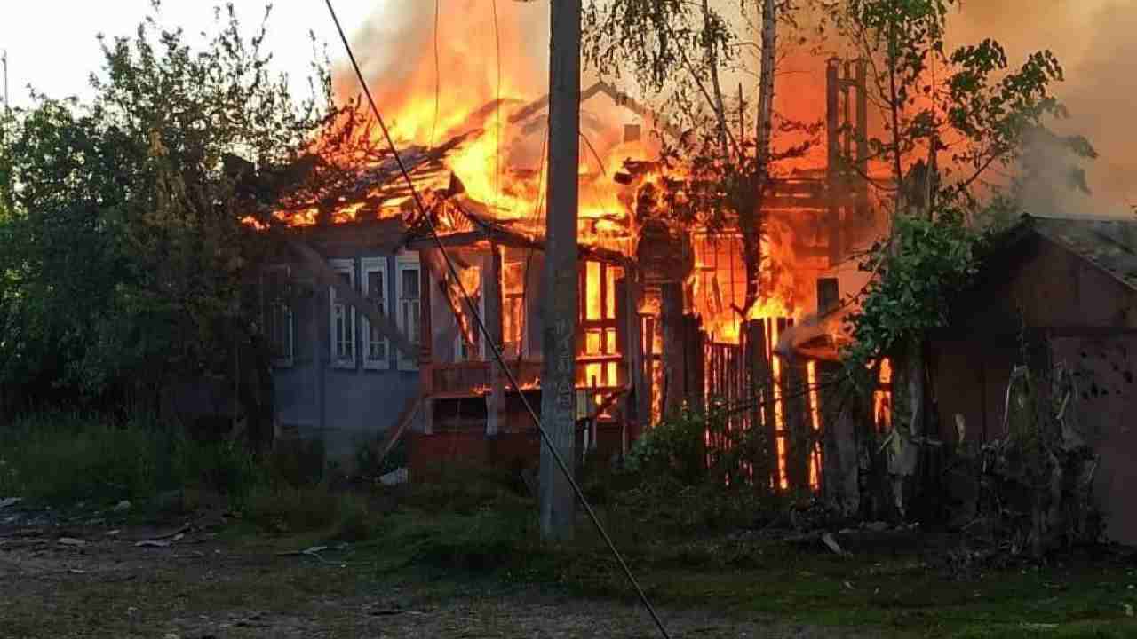 Ucraina, 105mo giorno di guerra