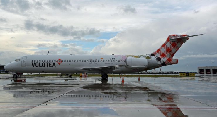 Volotea