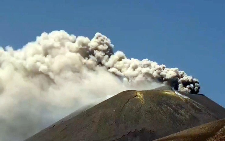 Etna