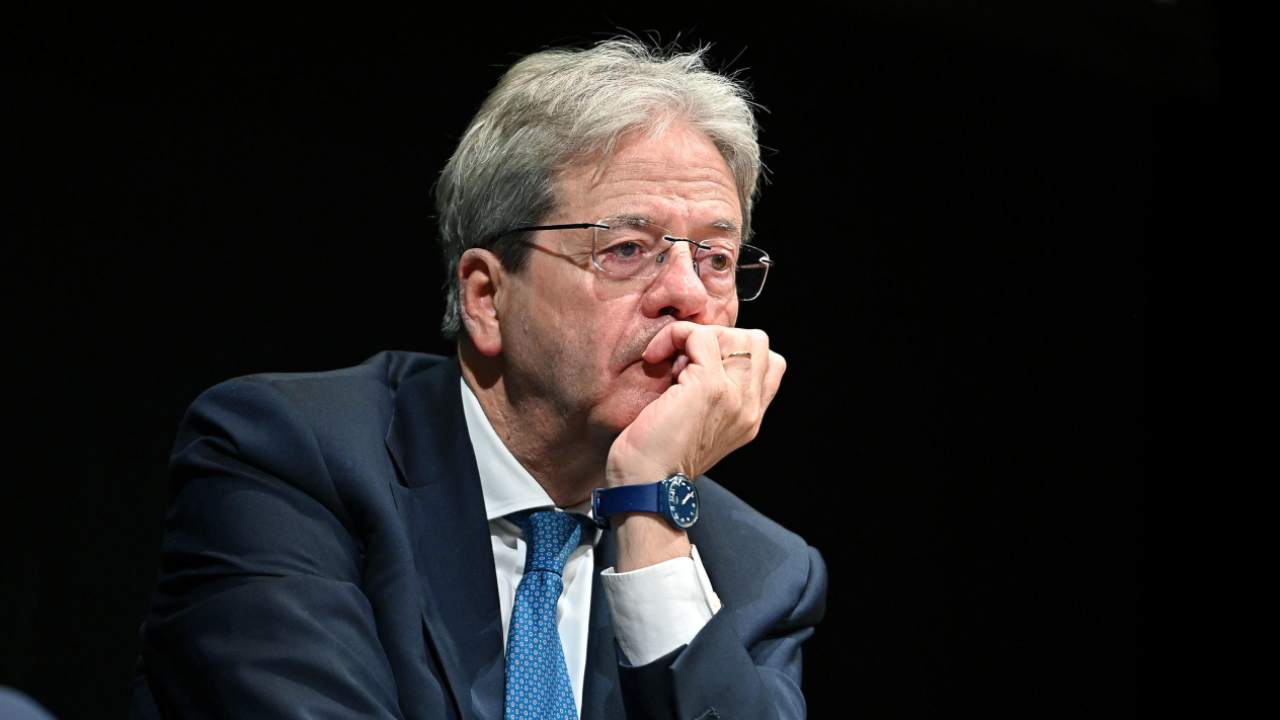 gentiloni