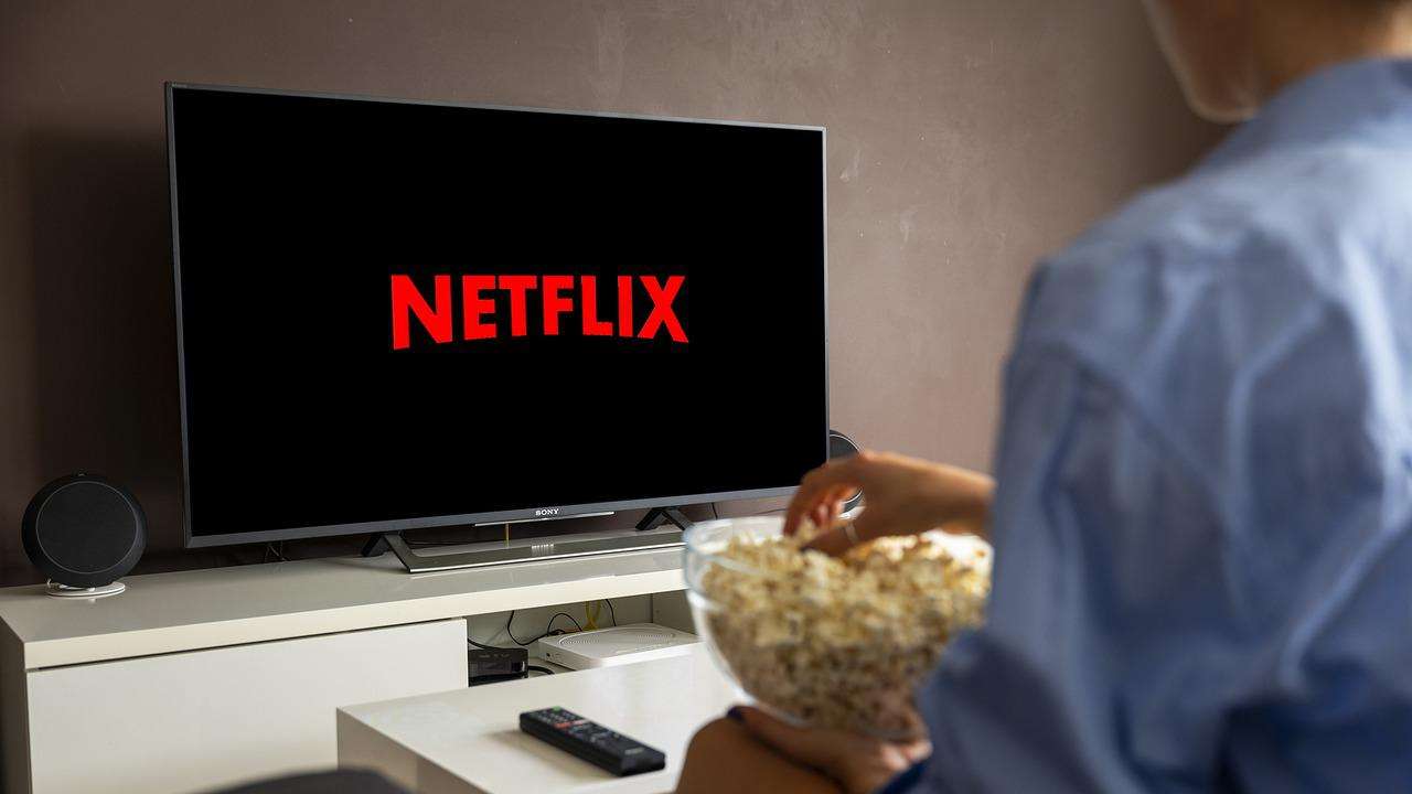 Netflix abbonamento