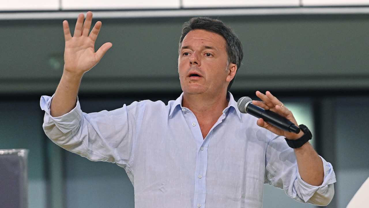 renzi