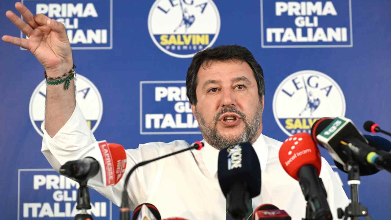 salvini