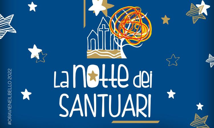 notte dei santuari