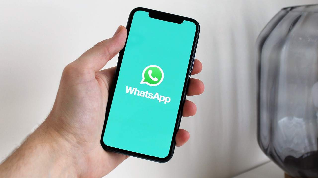 WhatsApp messaggi effimeri