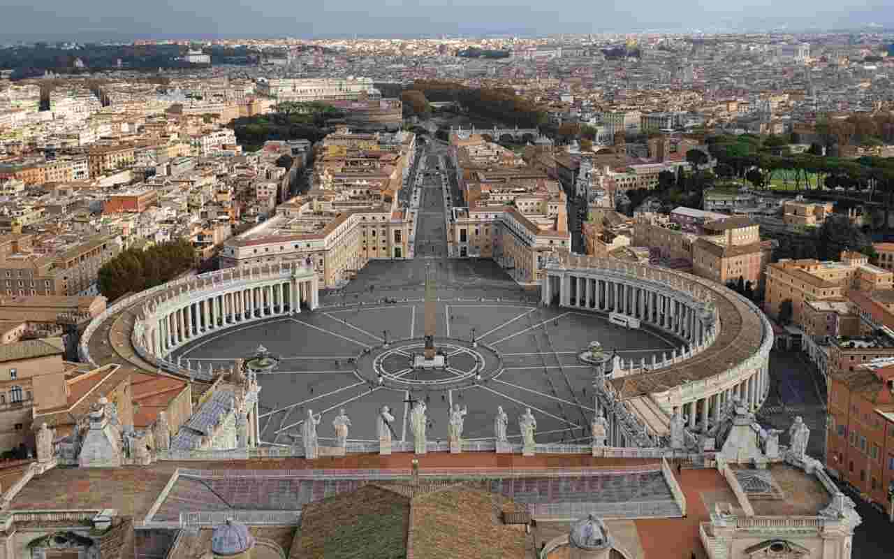 Vaticano