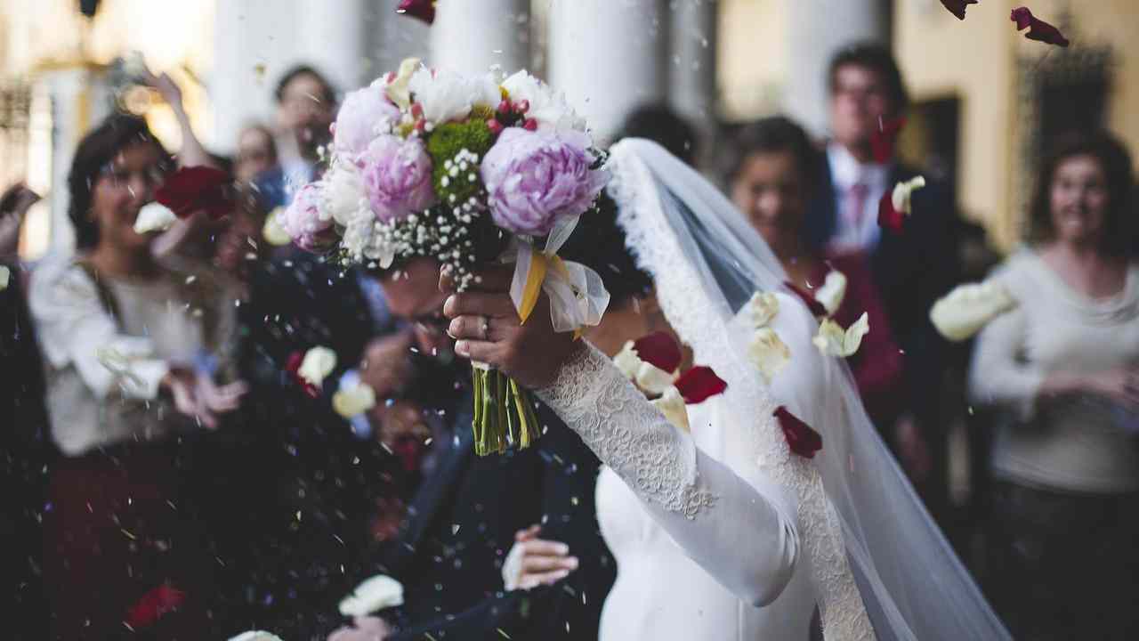 Matrimonio come scegliere la data giusta