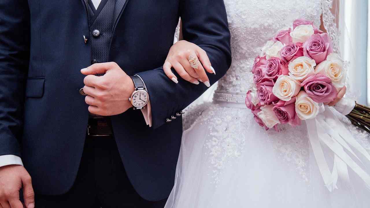 Matrimonio come scegliere la data giusta