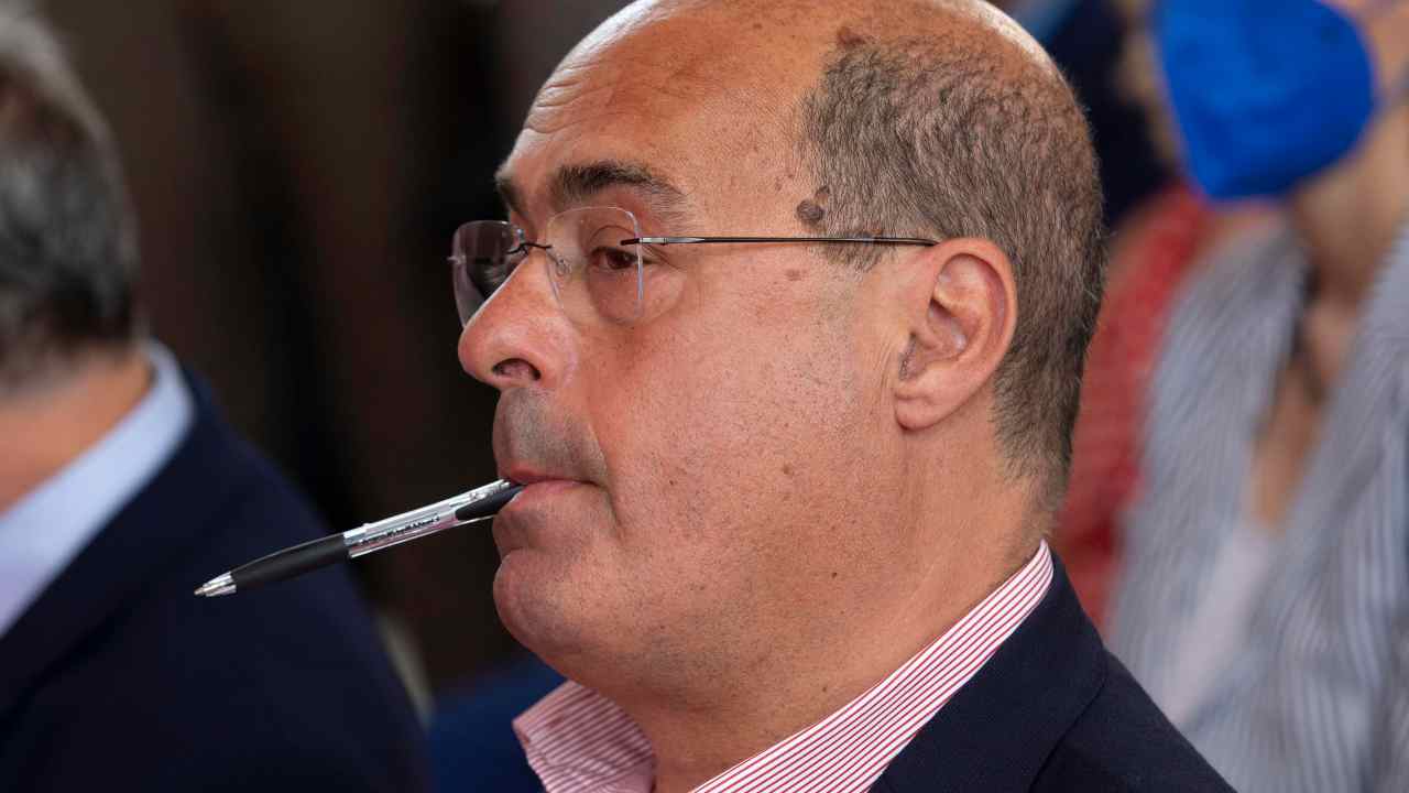 zingaretti