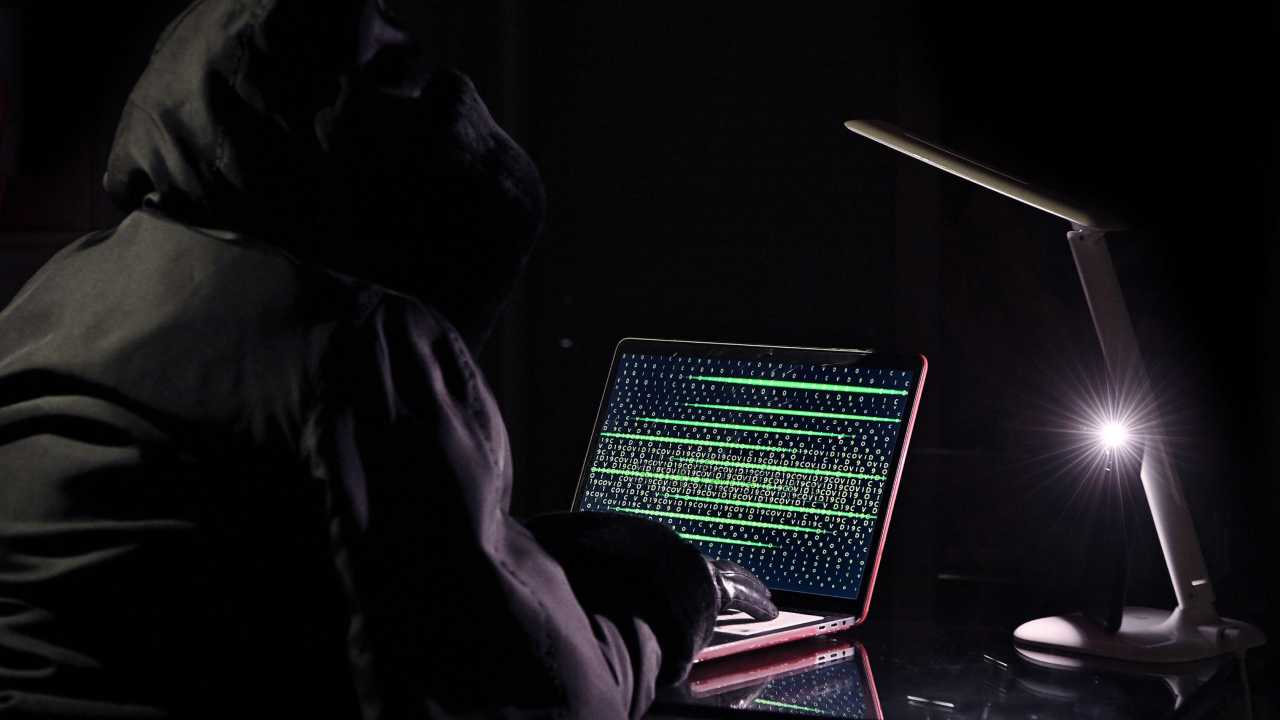 Attacco hacker