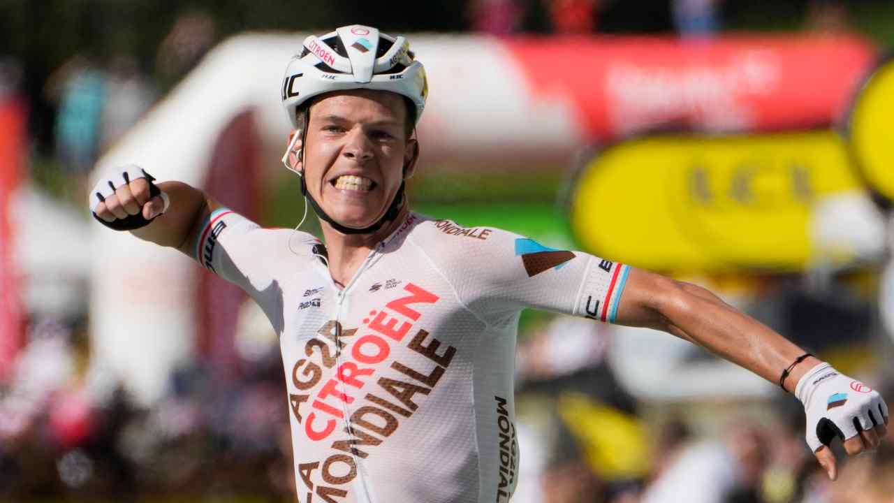 Bob Jungels