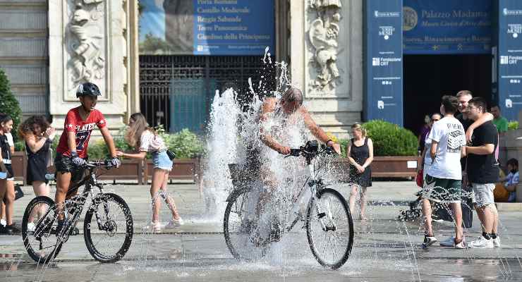 Caldo Italia