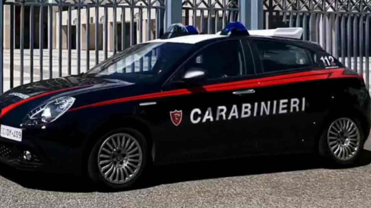 Strage in provincia di Avellino